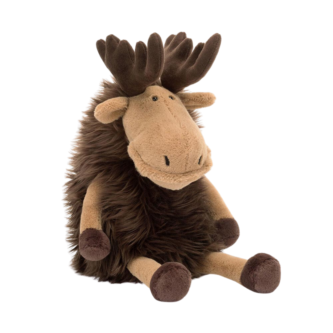 Merrick Moose