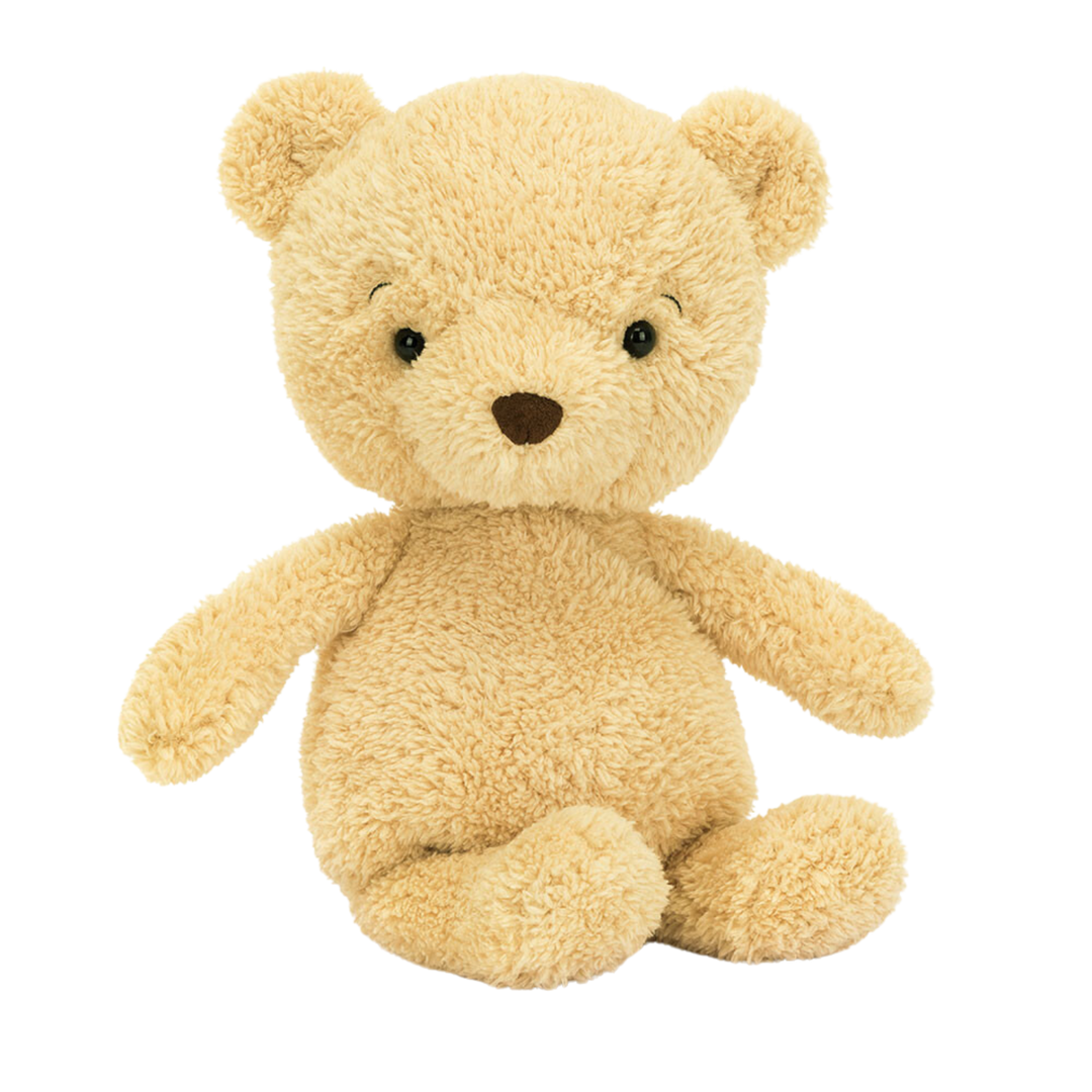 Rumblikin Bear