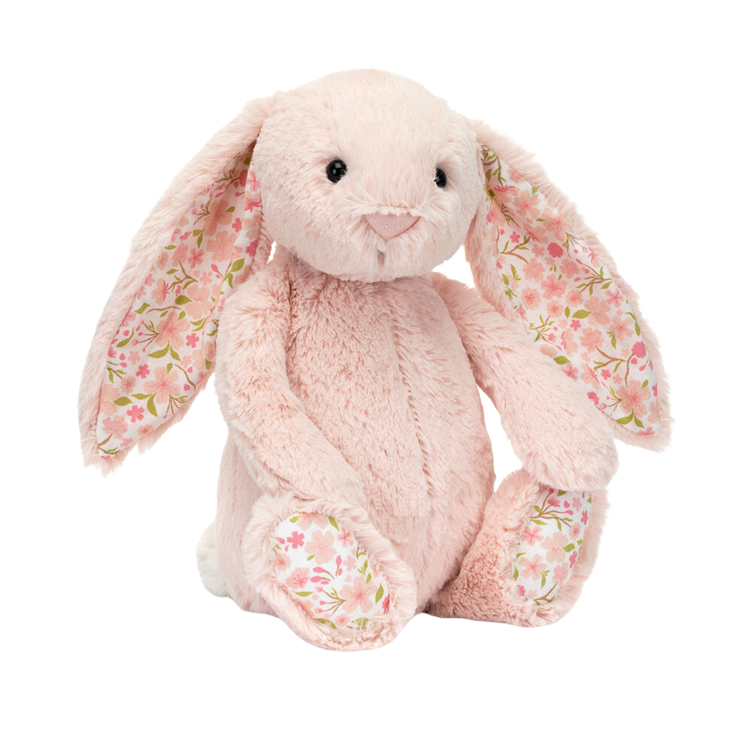 Blossom Blush Bunny 'Cherry'