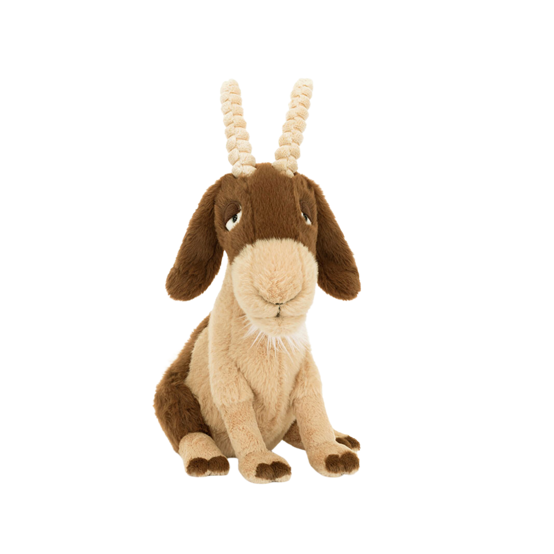 Glenny Goat