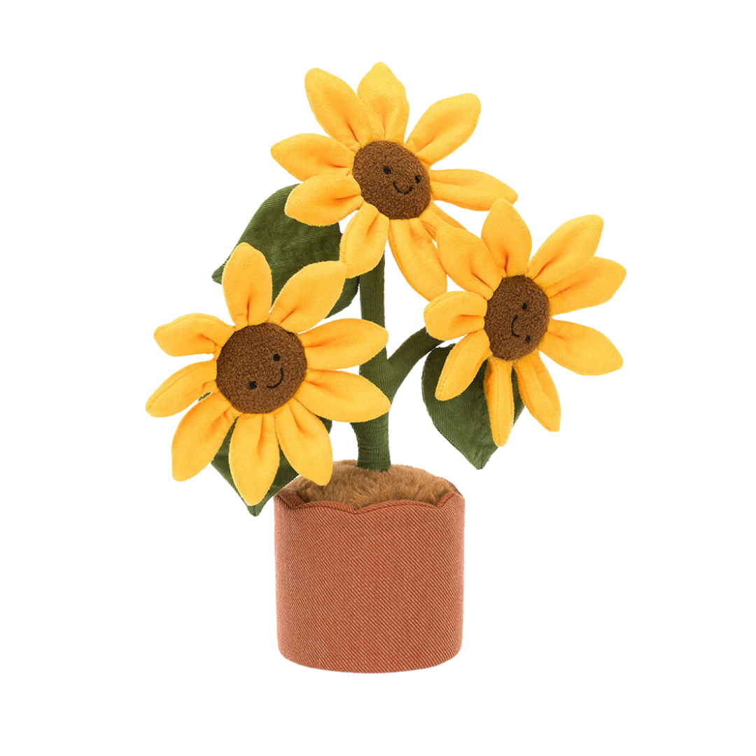 Amuseables Sunflower
