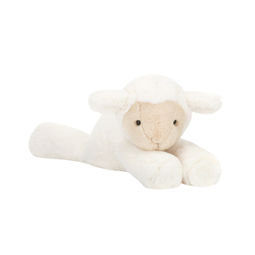 Smudge Lamb