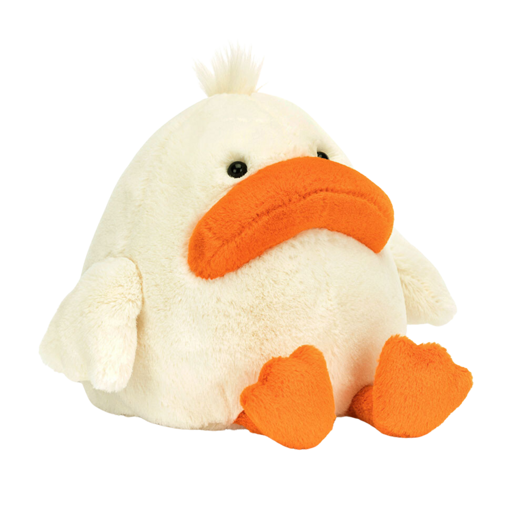 Delia Duck