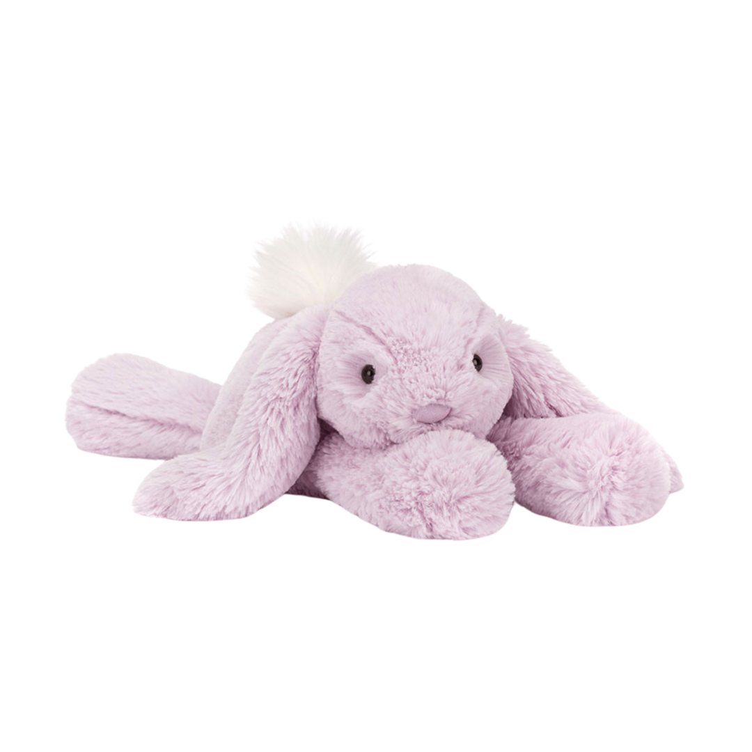Smudge Rabbit Lavender
