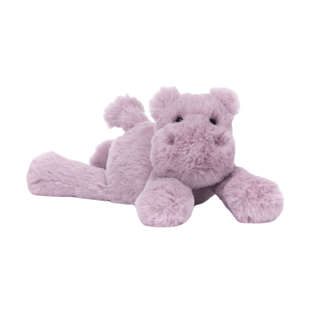 Smudge Hippo Tiny