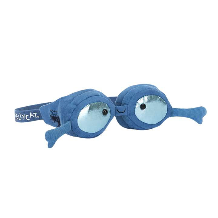 Amuseables Sports Swimming Goggles