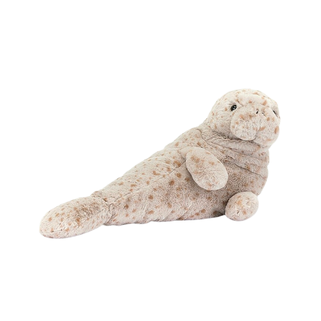 Magnus Manatee