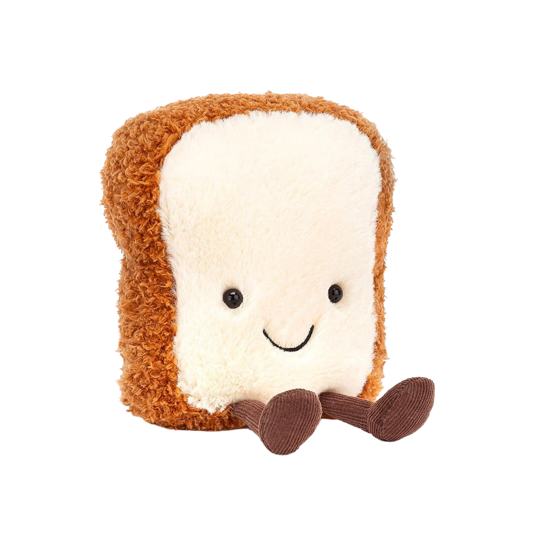 Amuseable Toast