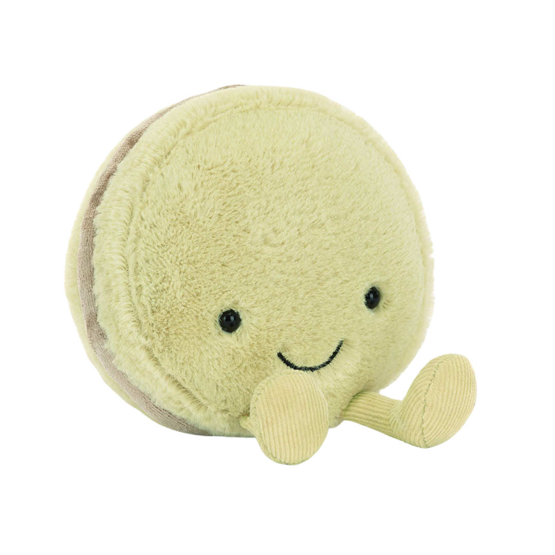 Amuseables Max Macaron