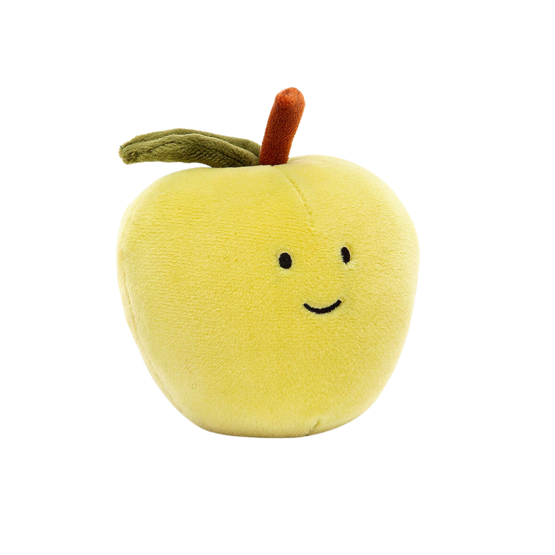 Fabulous Fruit Apple