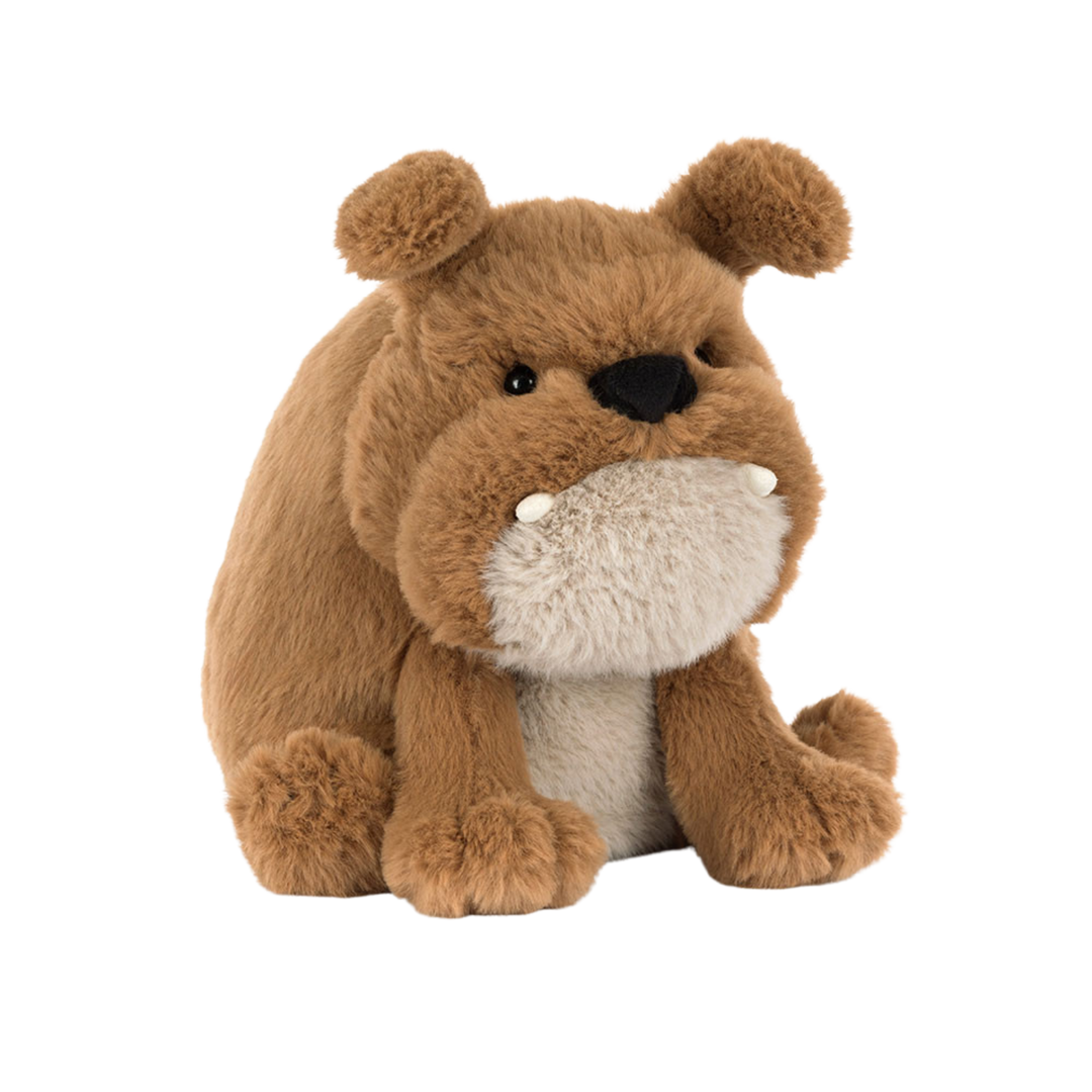 Derreck Dog