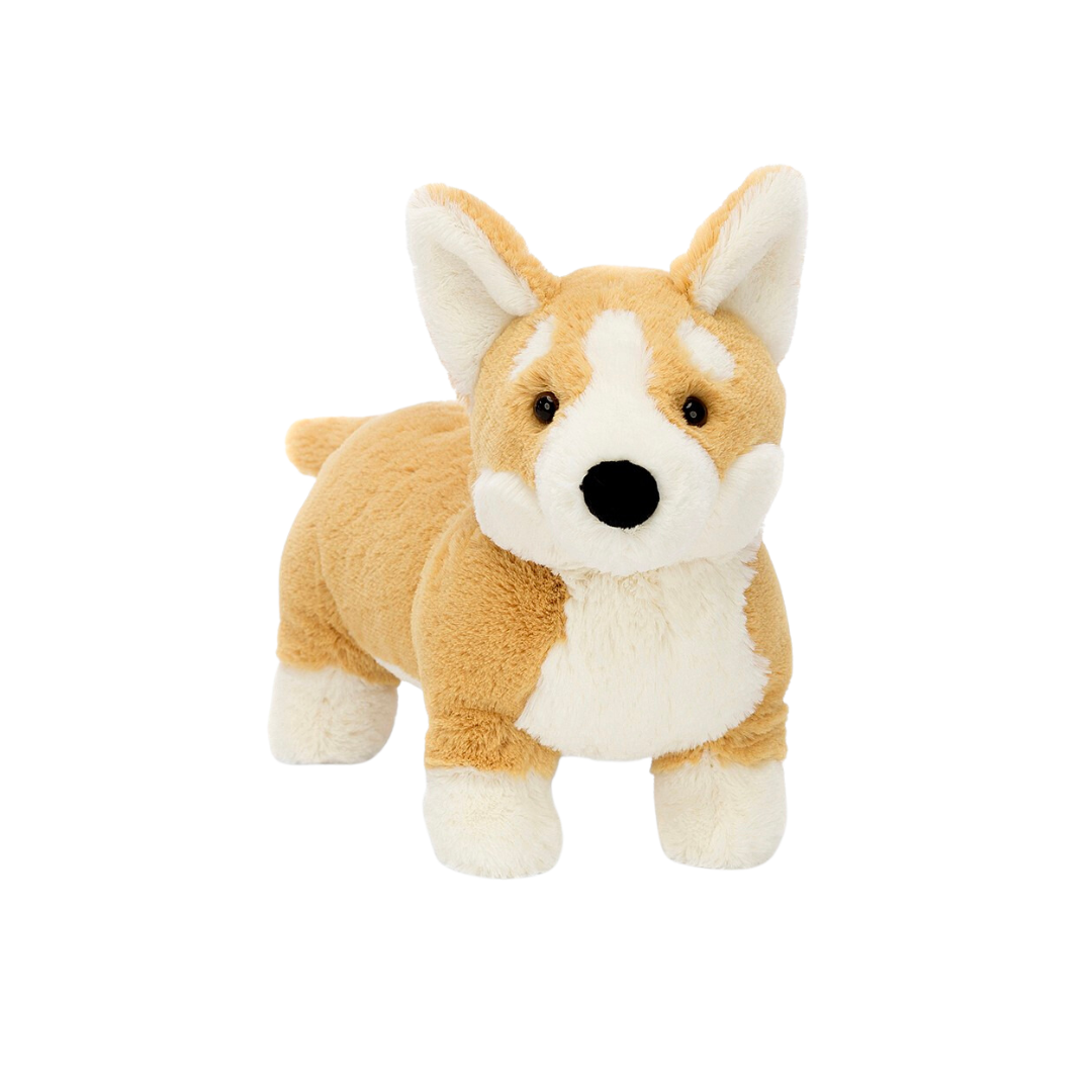 Betty Corgi