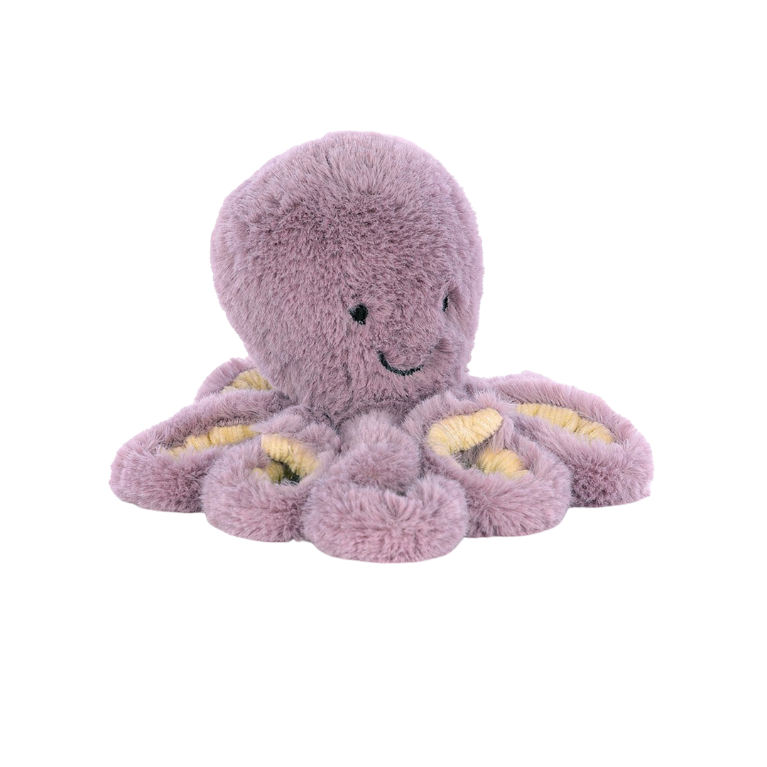 Maya Octopus