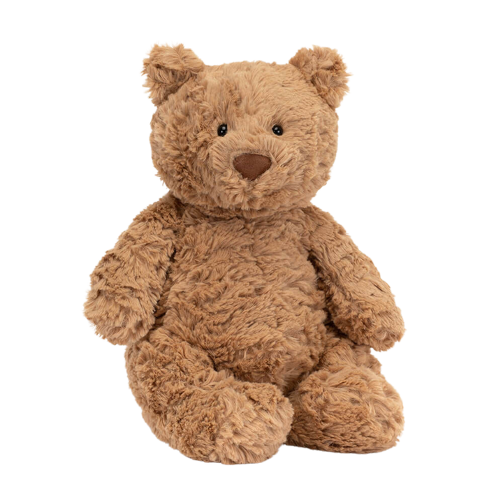 Bartholomew Bear
