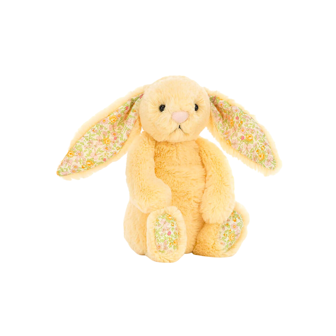 Blossom Lemon Bunny