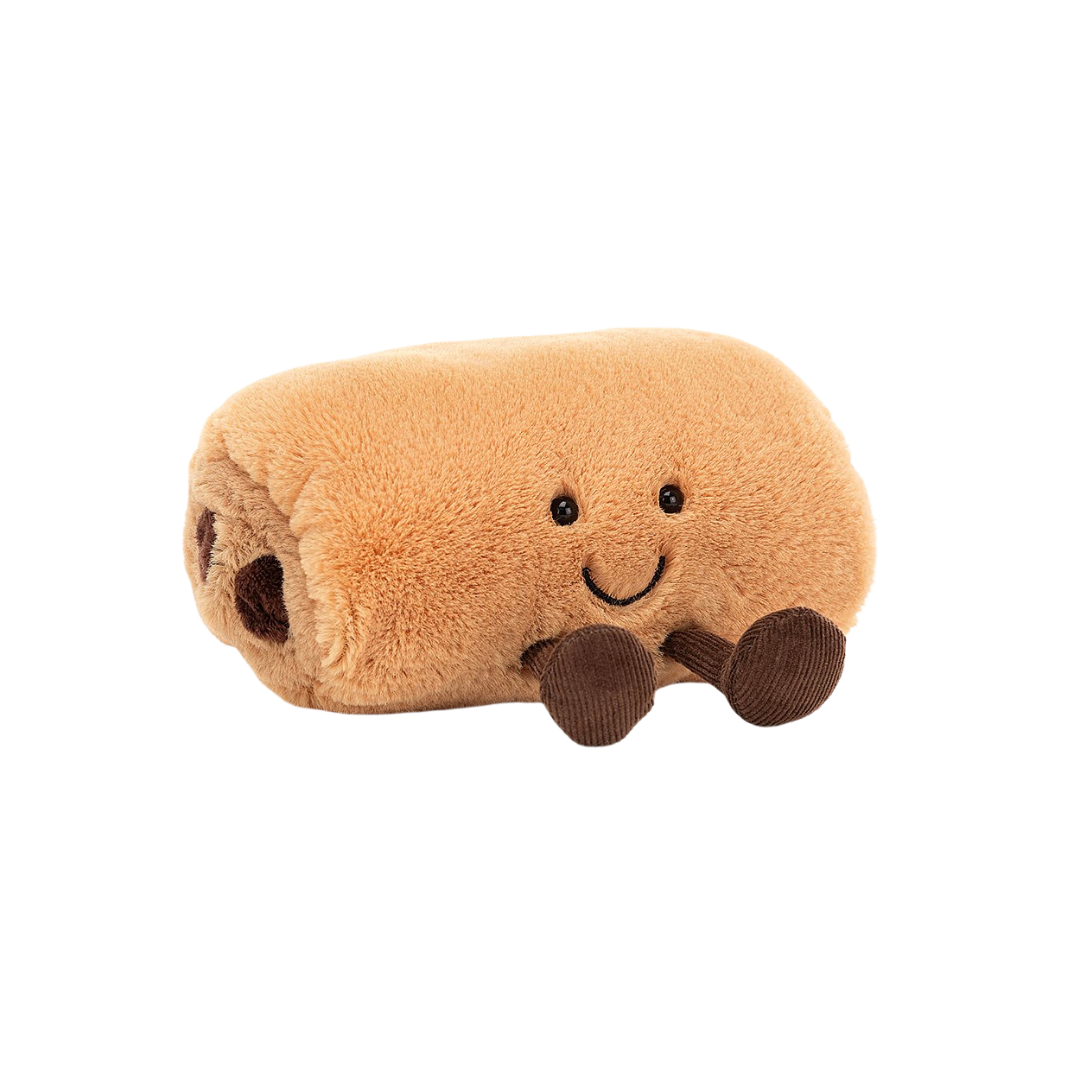 Amuseable Pain Au Chocolat