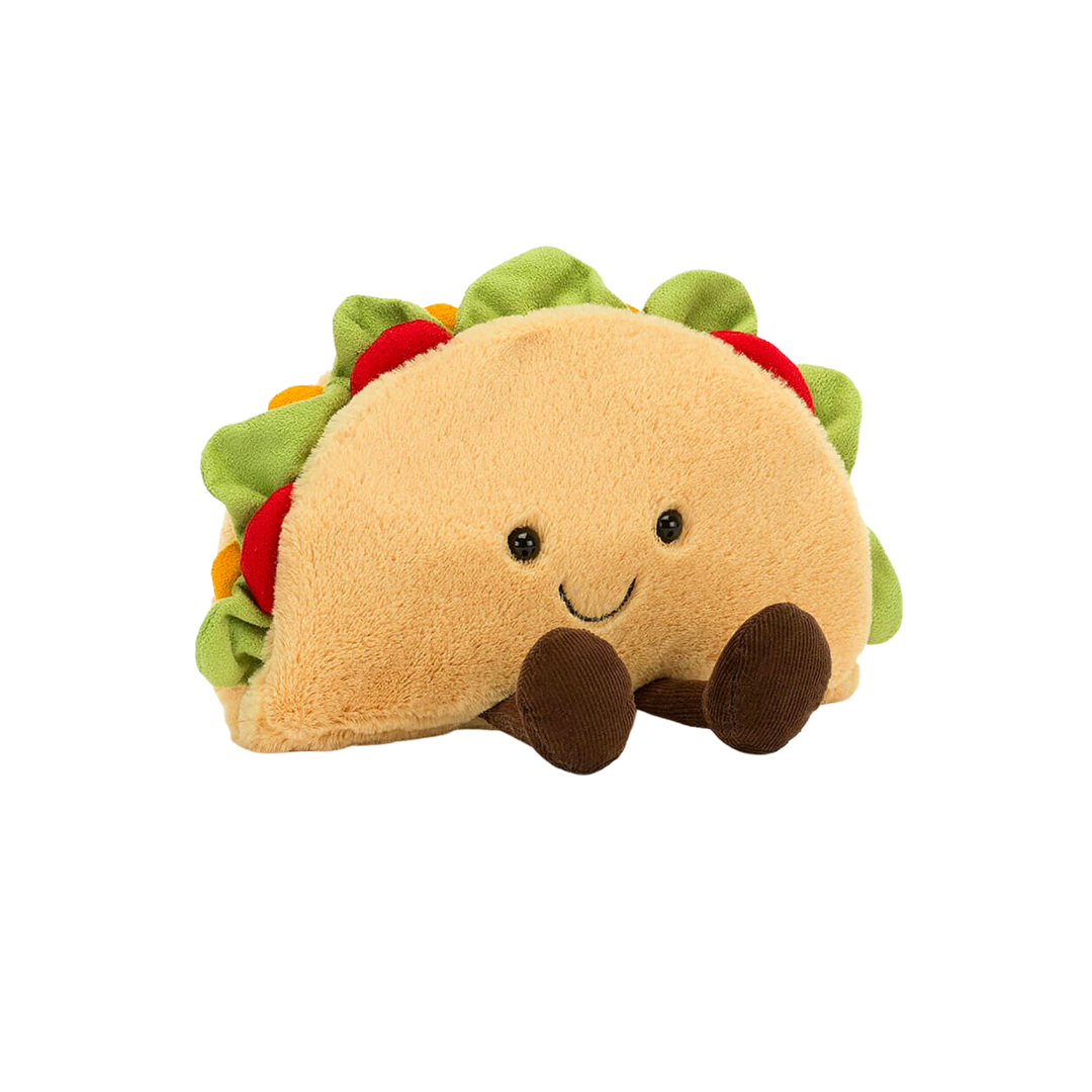 Amuseable Taco