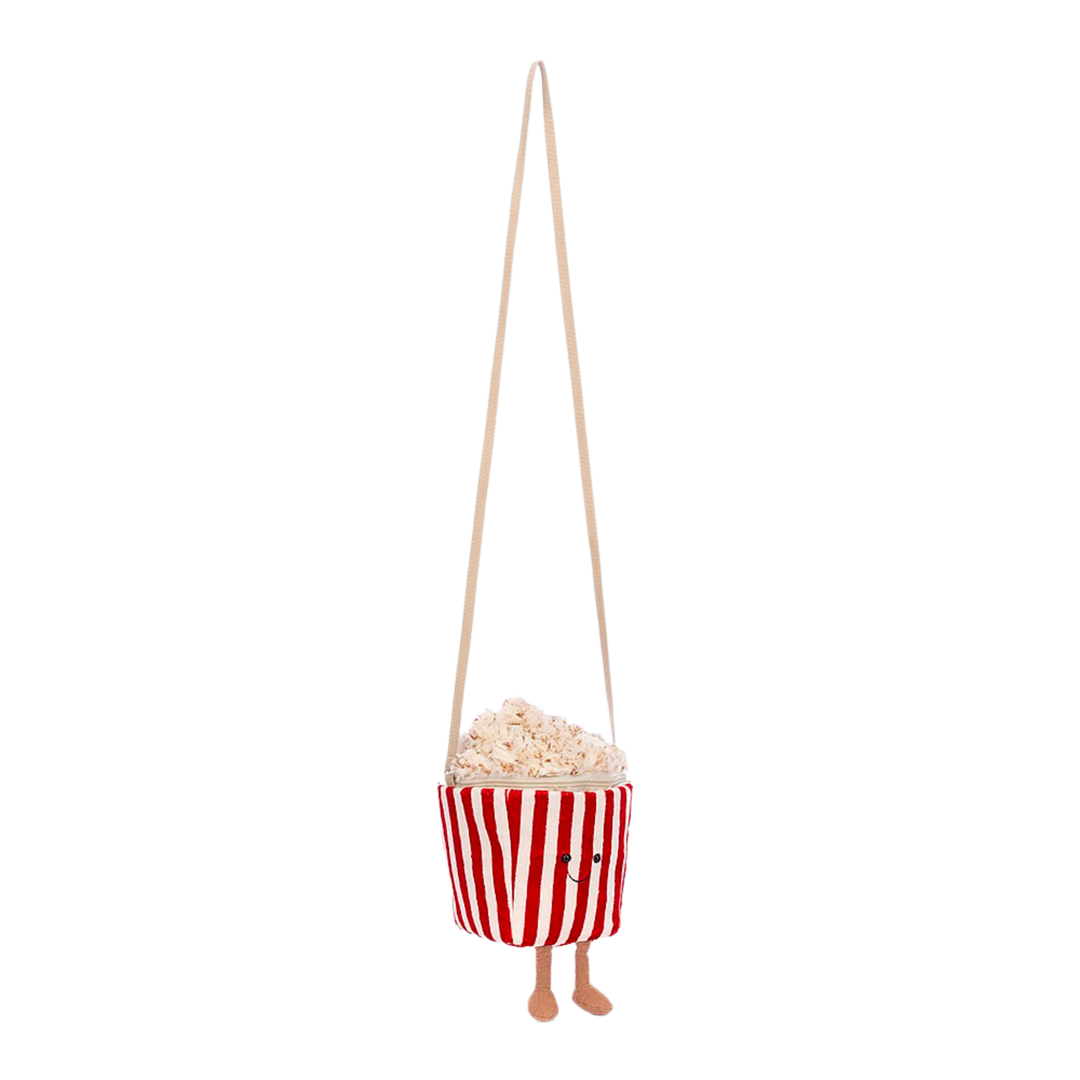 Amuseable Popcorn Bag