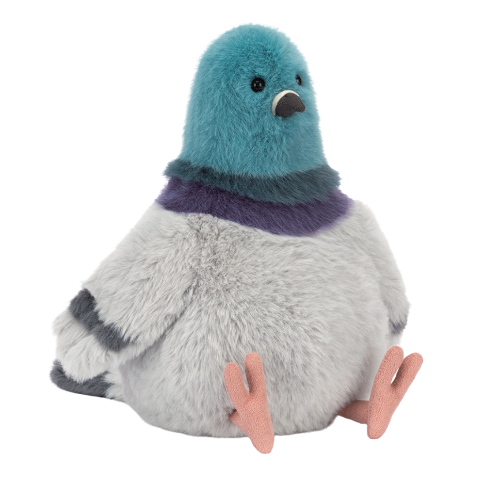 Strutton Pigeon