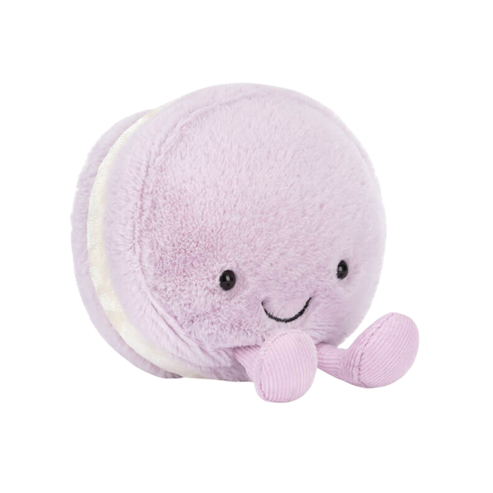 Amuseables May Macaron