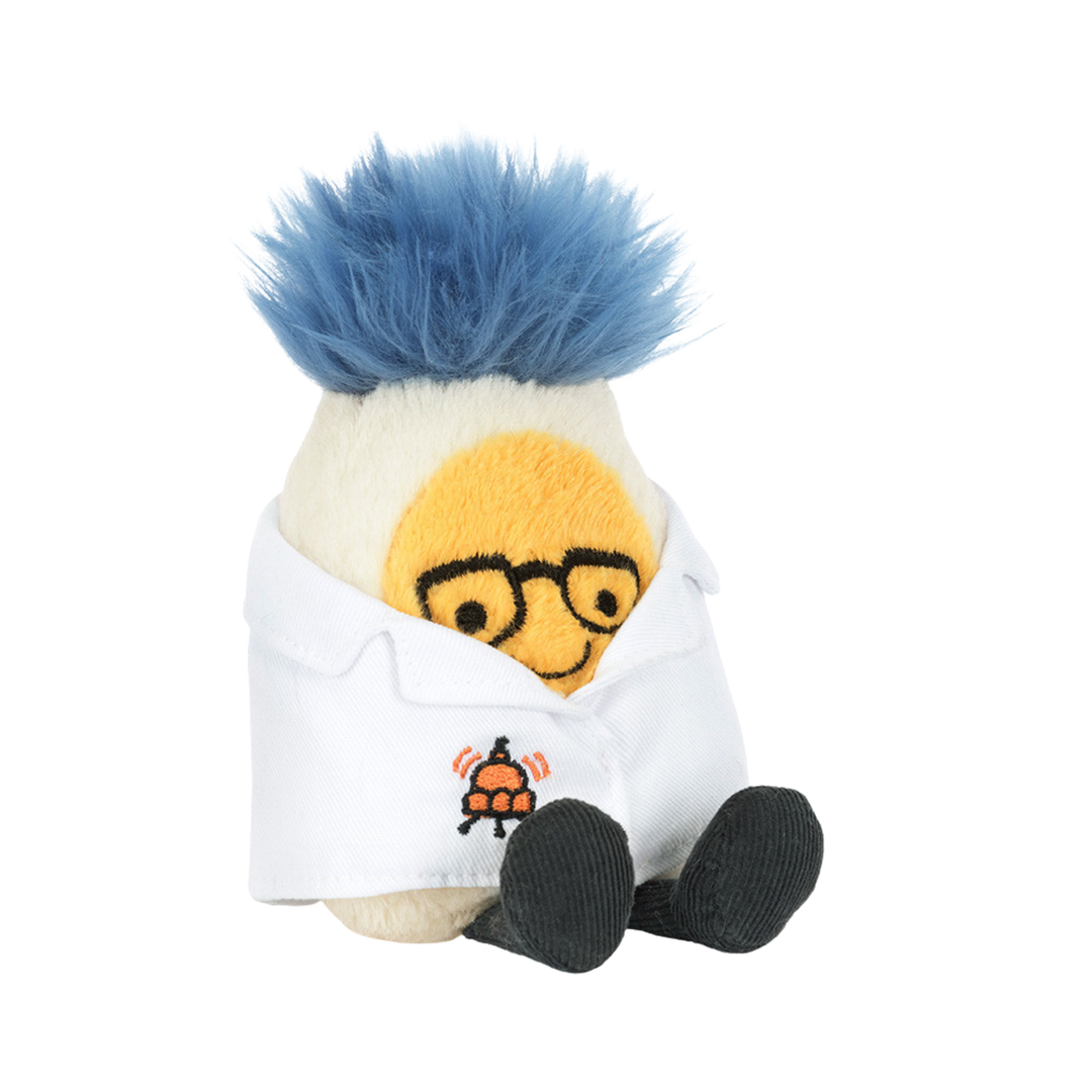 Amuseables Boiled Egg