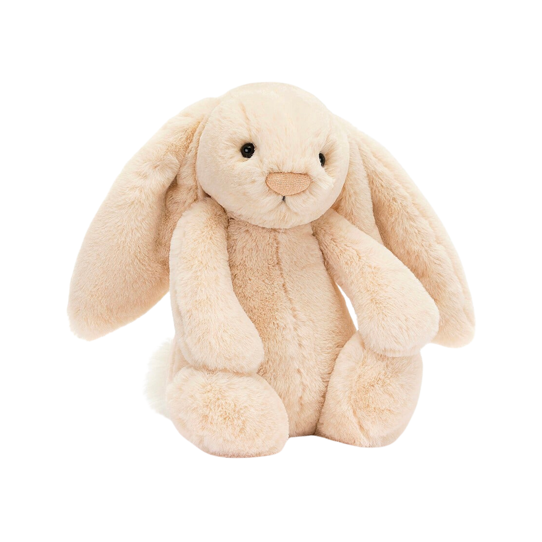 Bashful Luxe Bunny Willow