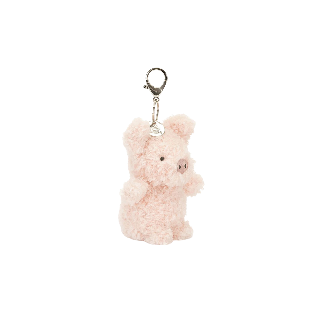Little Pig Bag Charm