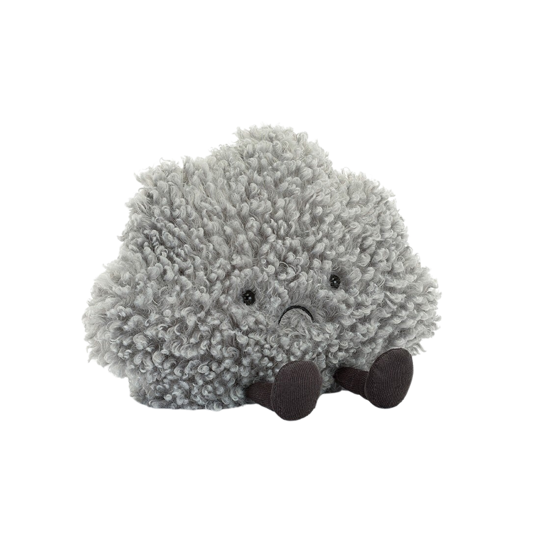 Amuseable Storm Cloud