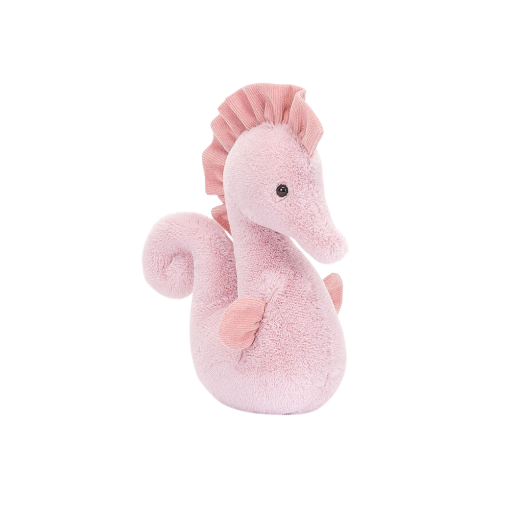 Sienna Seahorse