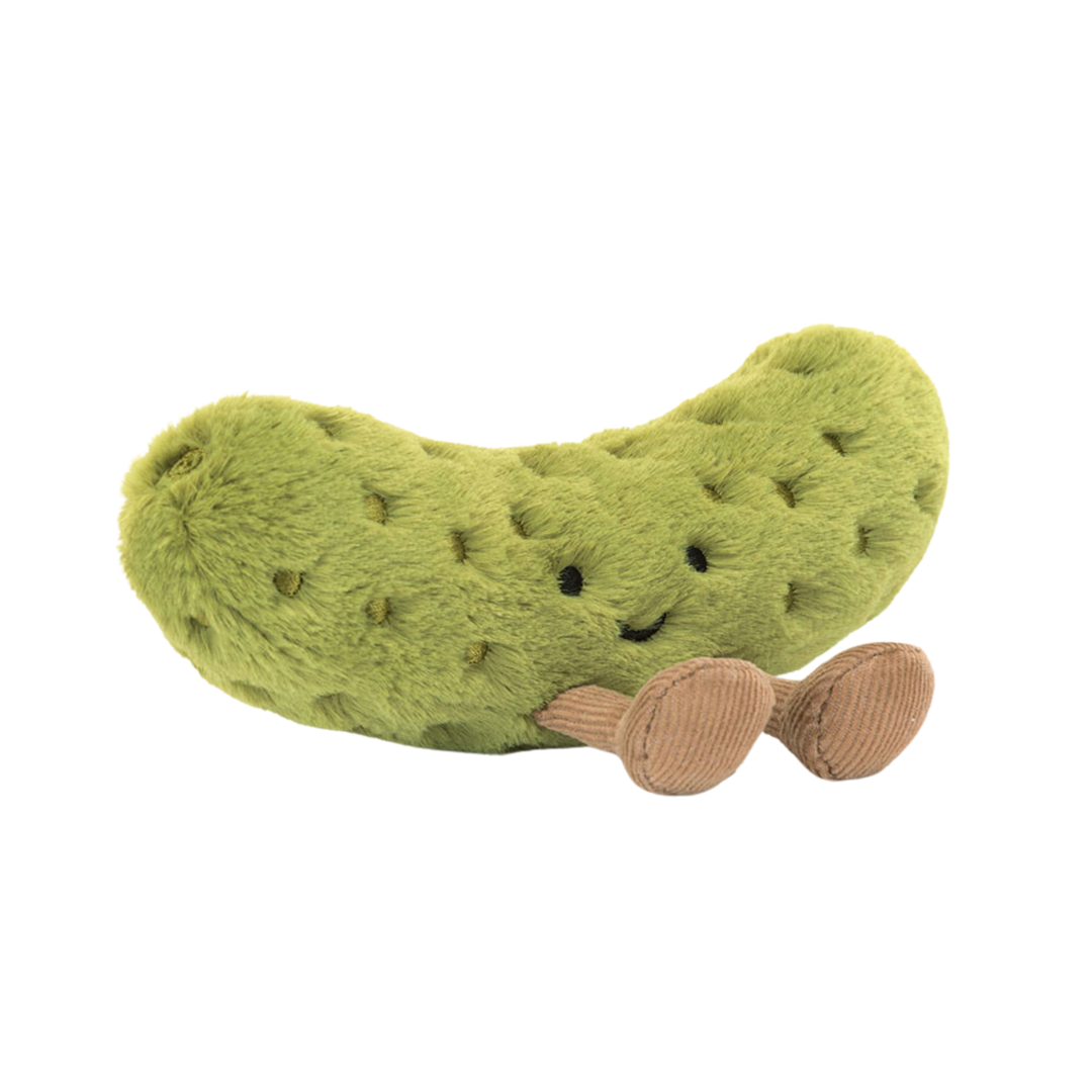 Amuseables Pickle