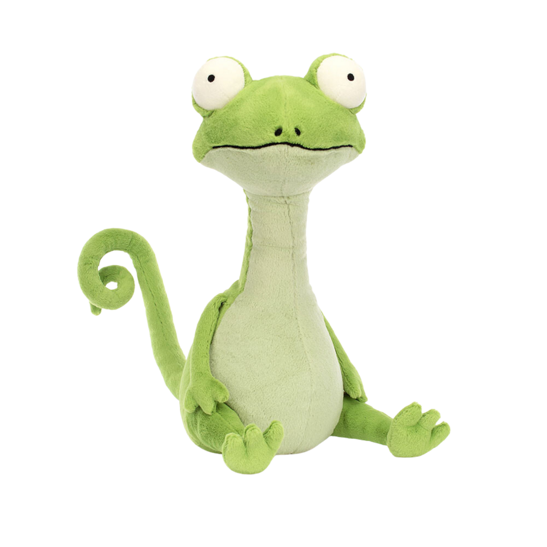 Caractacus Chameleon