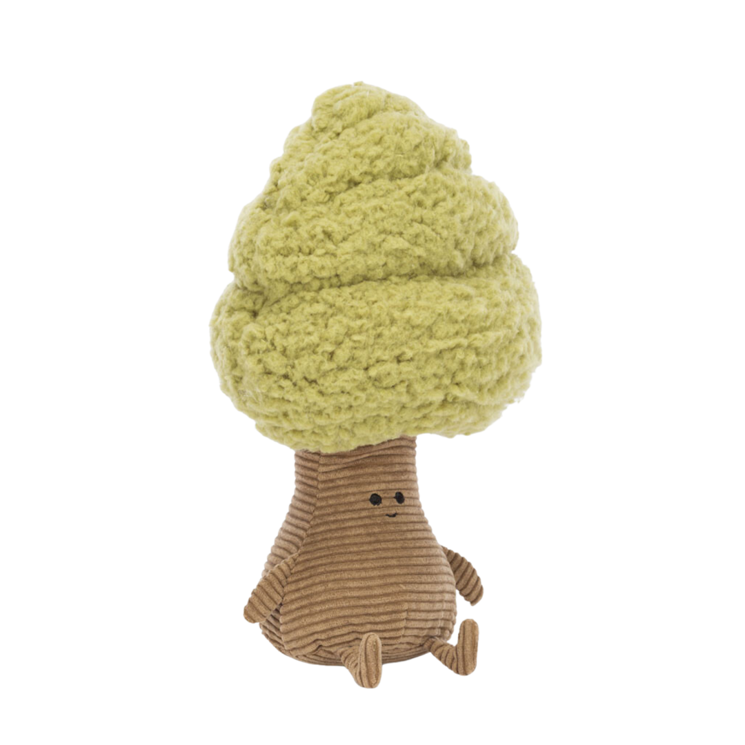 Forestree Lime