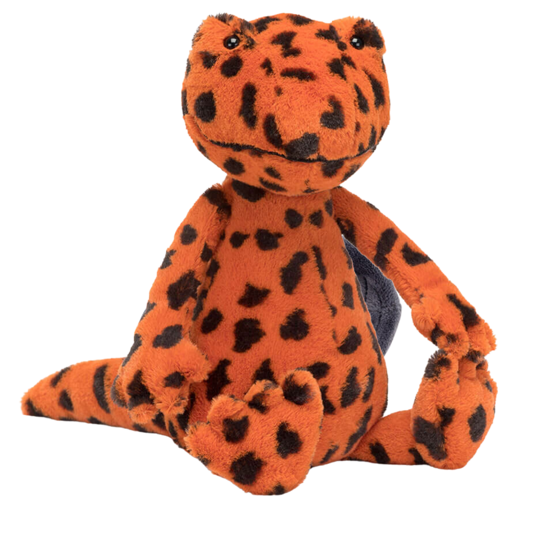 Syd Salamander