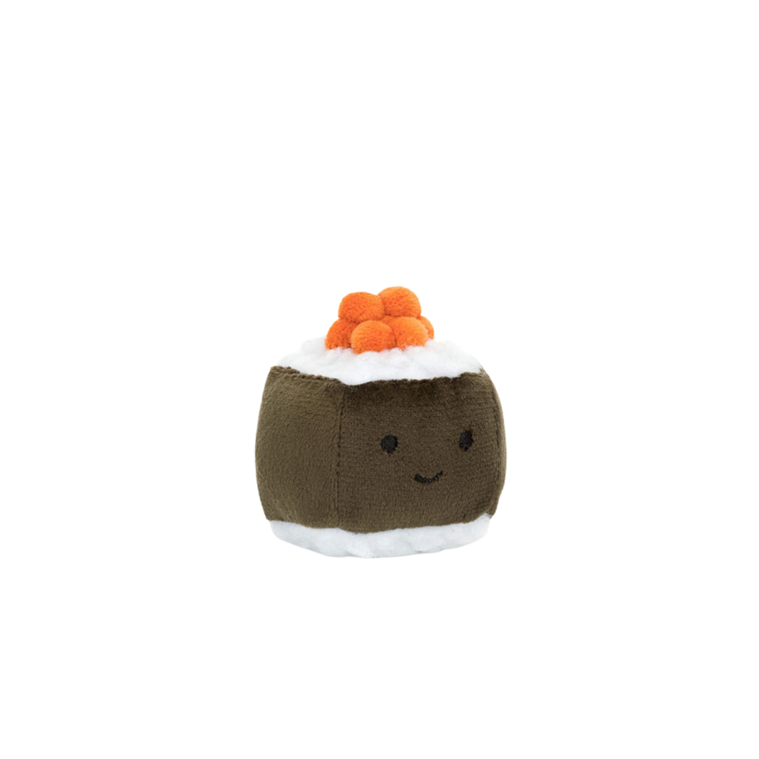 Sassy Sushi Hosomaki