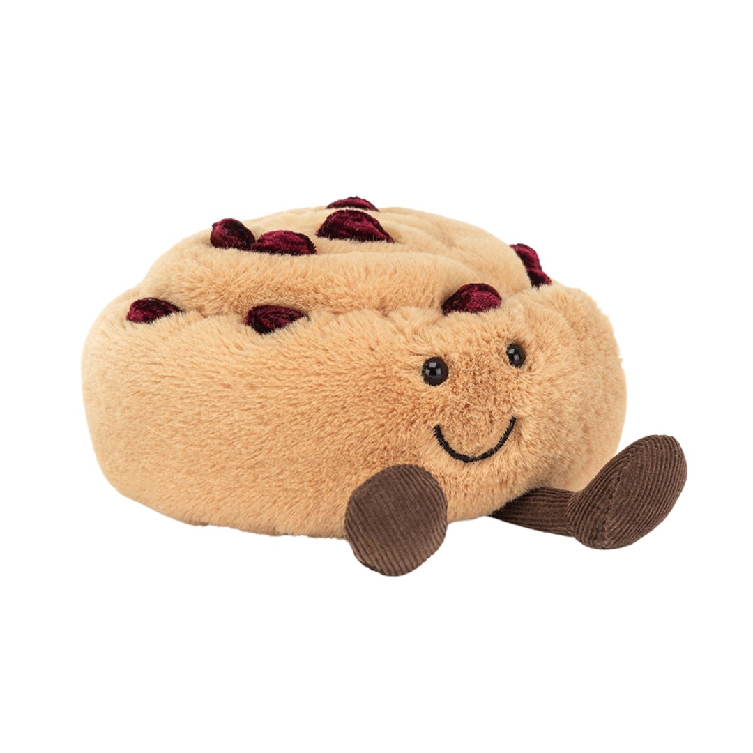 Amuseable Pain Au Raisin