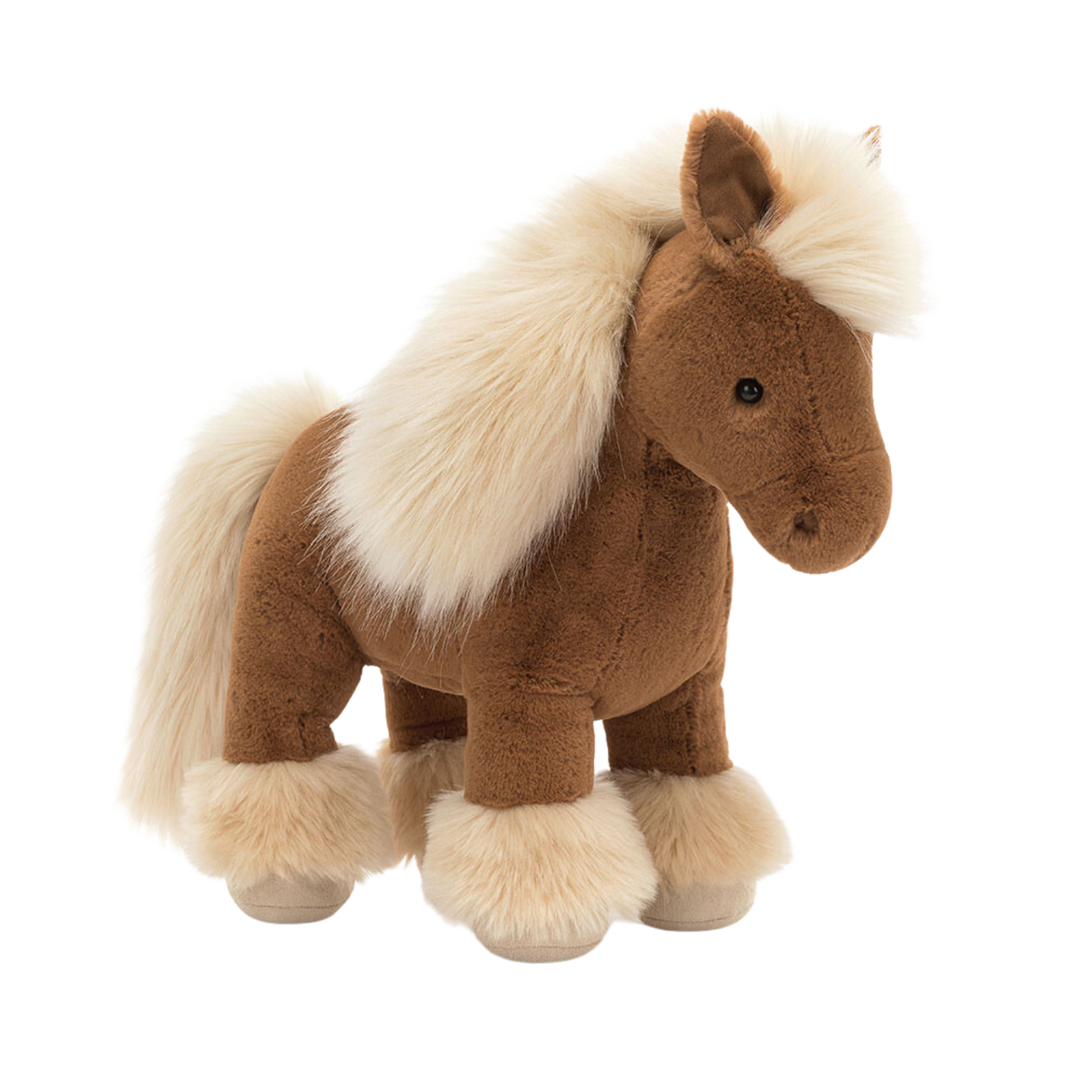 Freya Pony