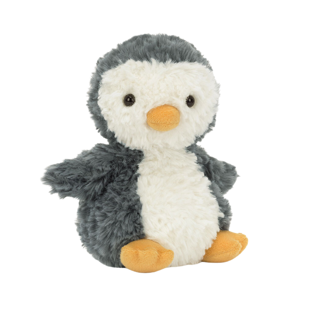 Yummy Penguin