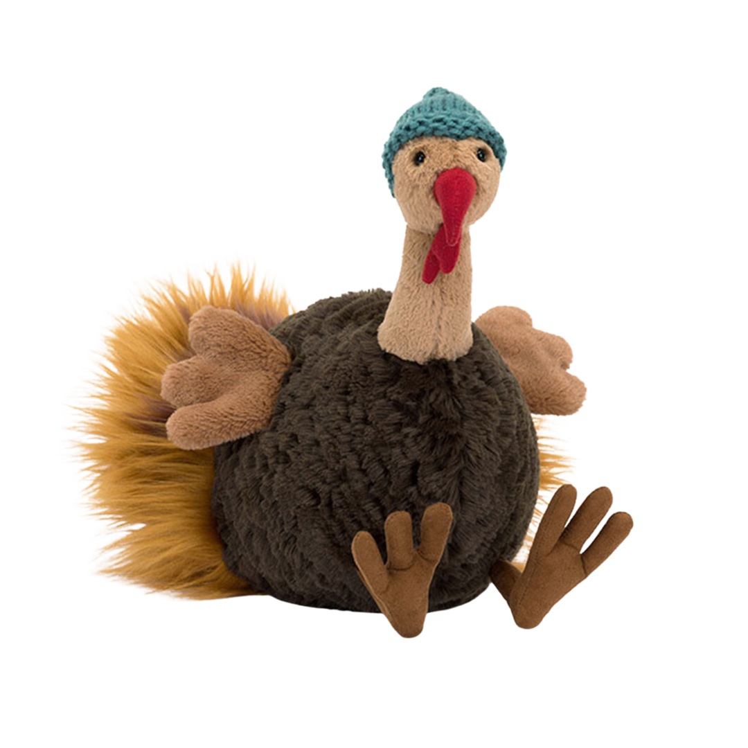 Theo Turkey