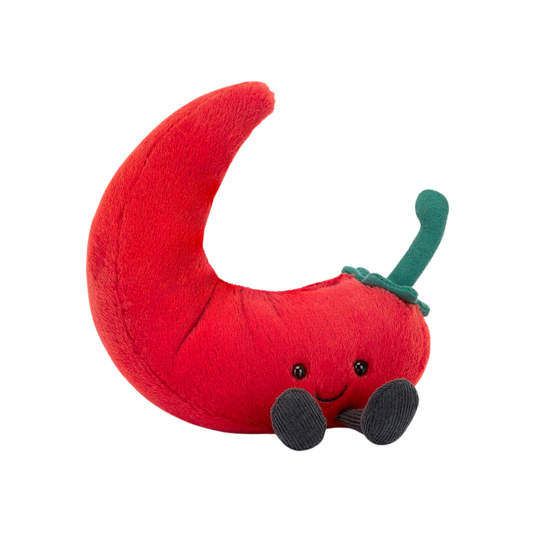 Amuseable Chilli Pepper