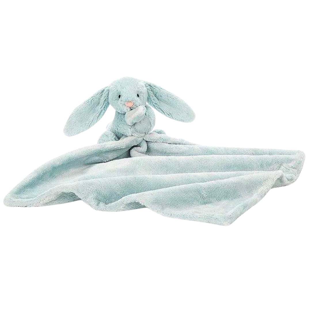 Bashful Beau Bunny Soother