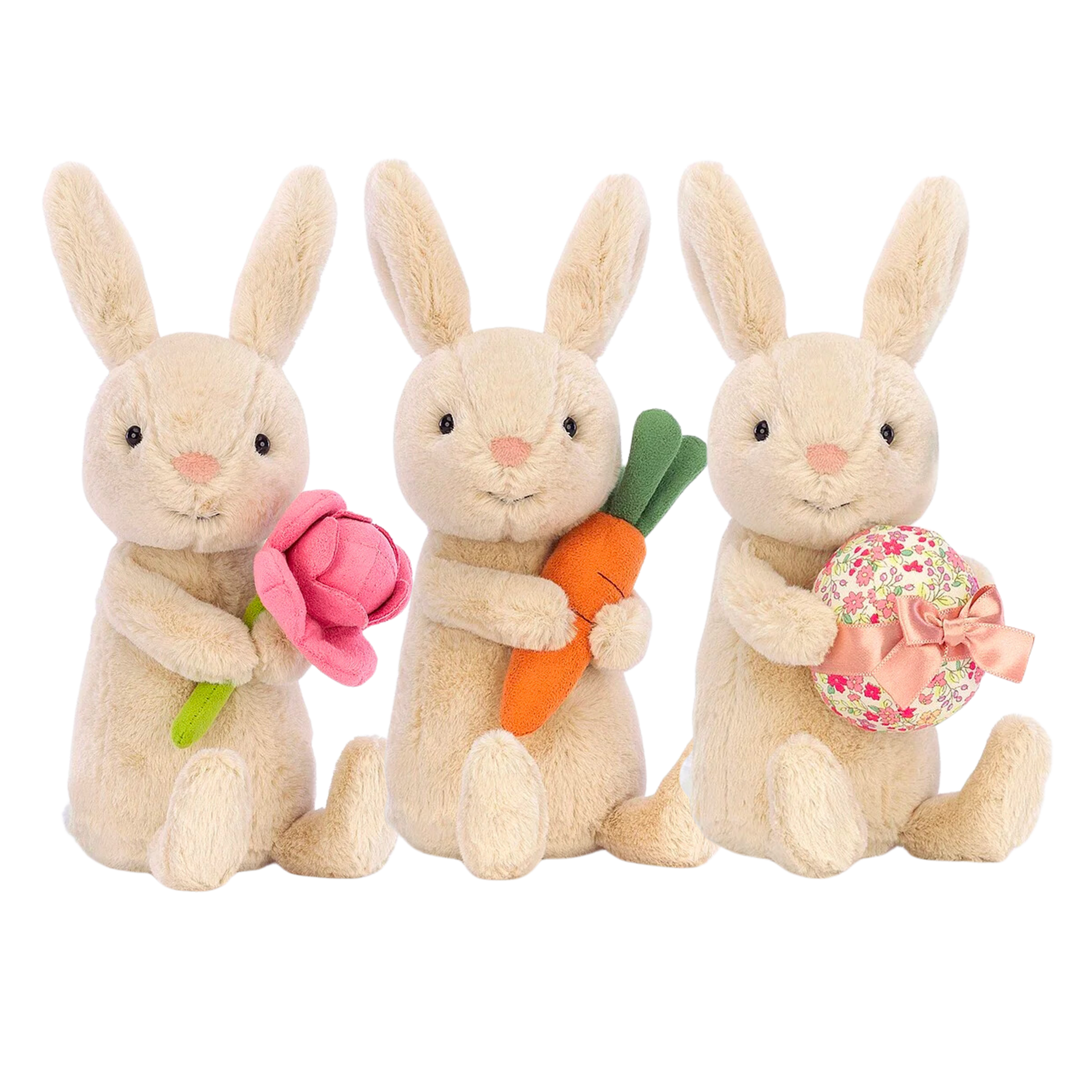 Bonnie Bunny