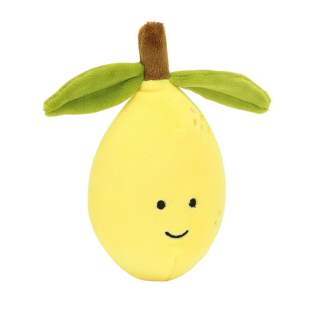 Fabulous Fruit Lemon