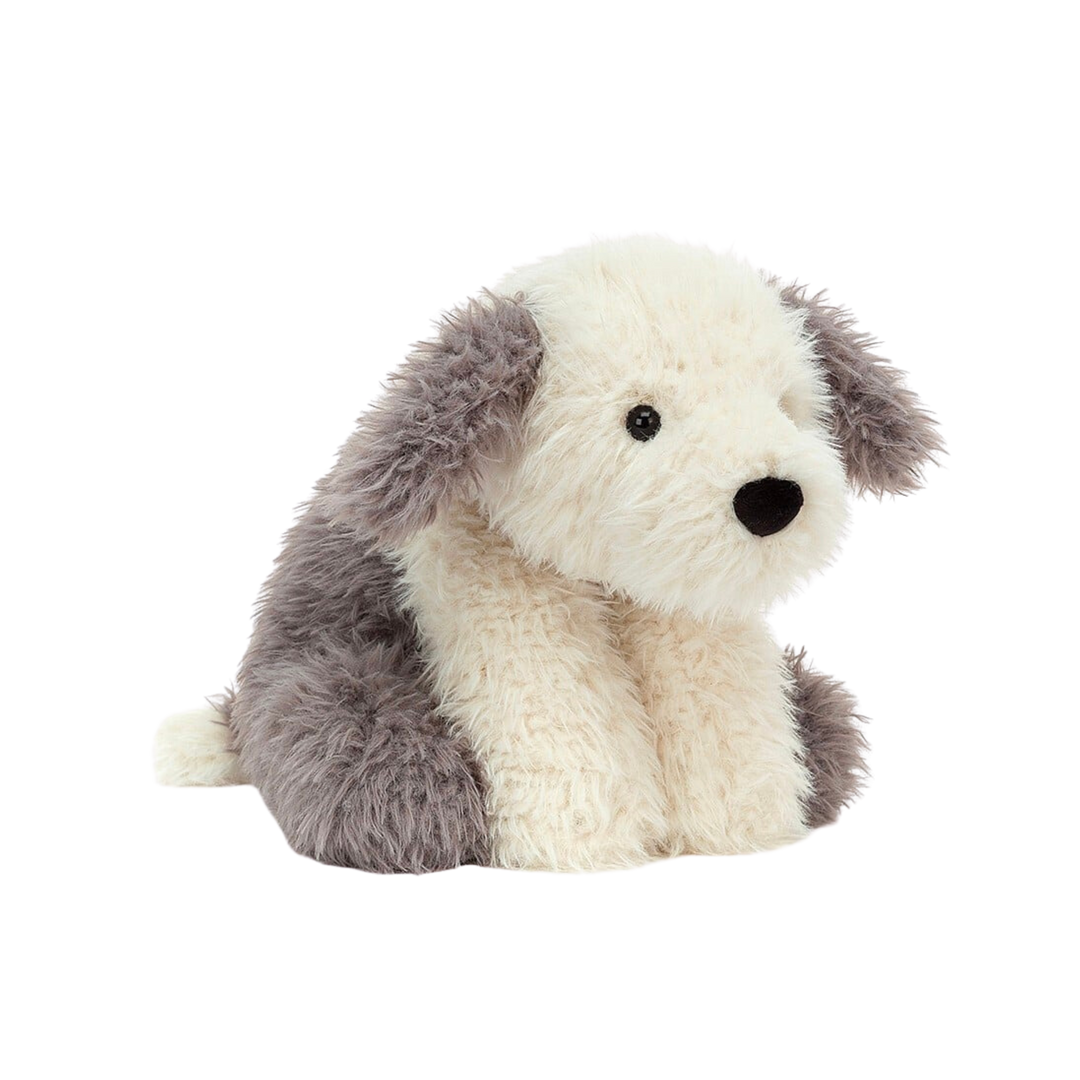 Curvie Sheep Dog