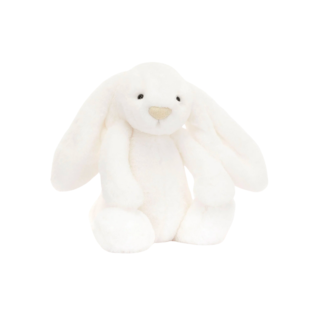 Bashful Luxe Bunny Luna