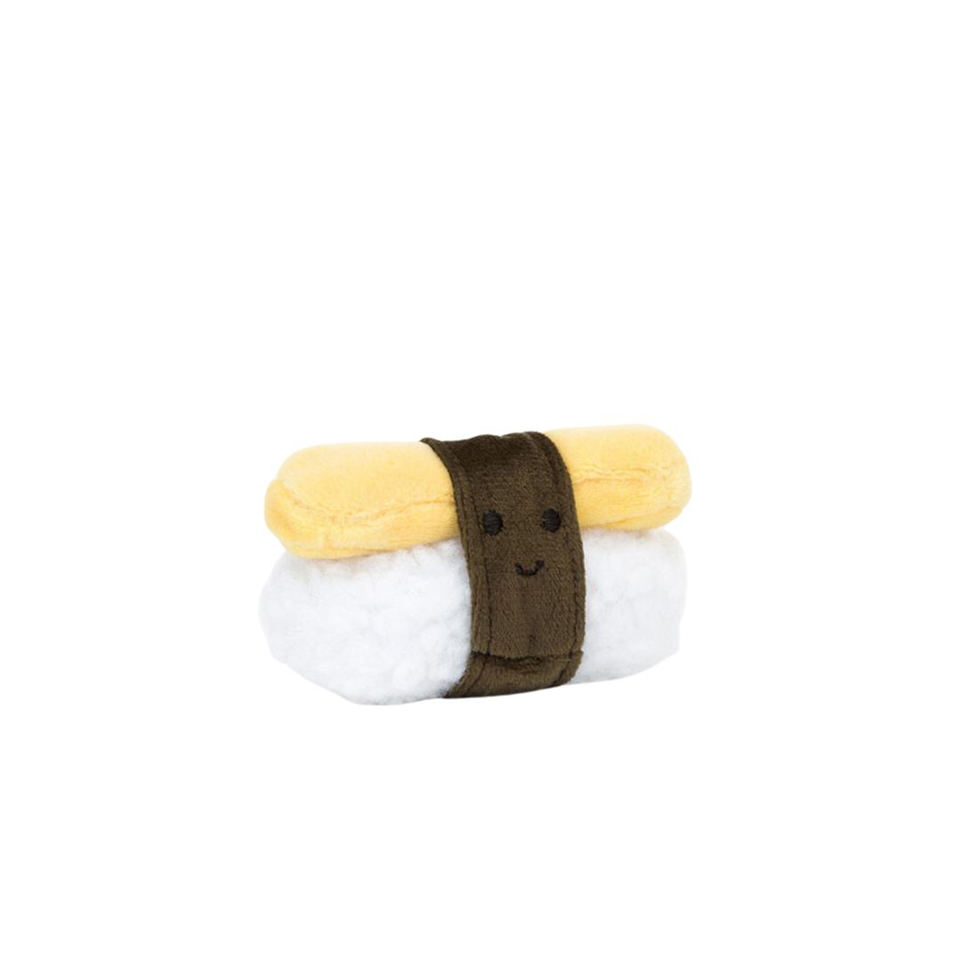 Sassy Sushi Egg
