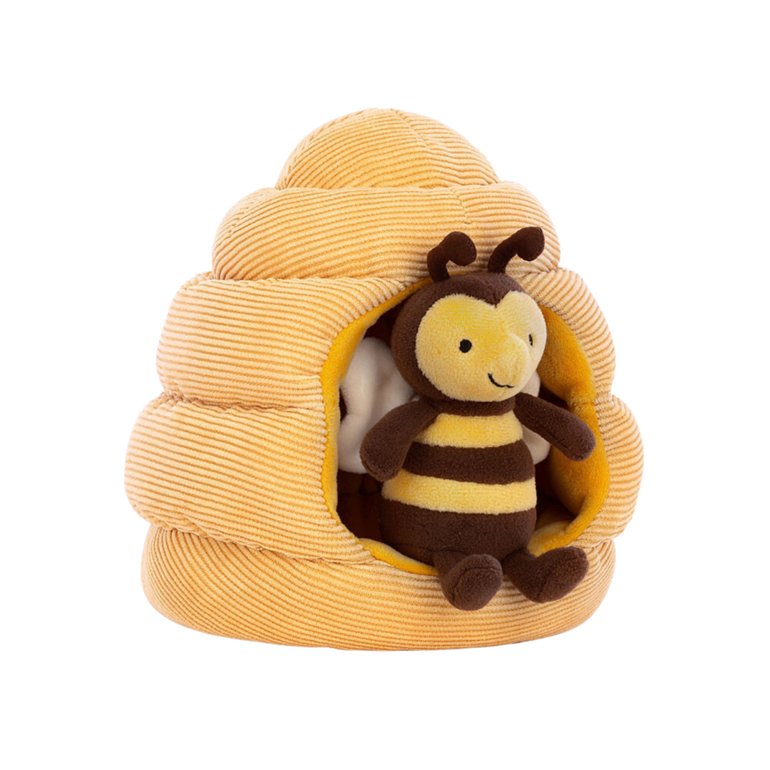 Honeyhome Bee