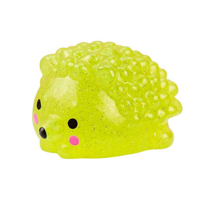 Jumbo Glitter Mochi Sensory Toy