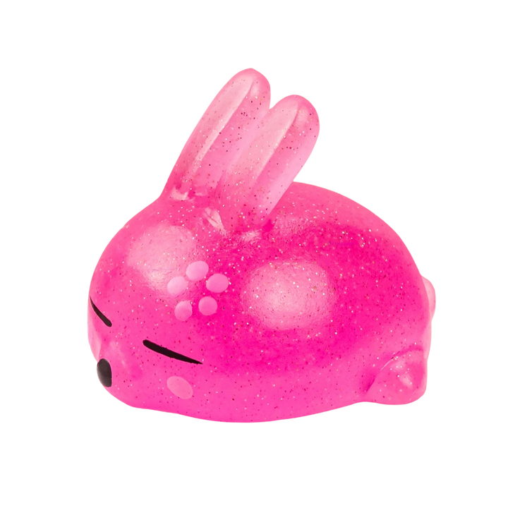 Jumbo Glitter Mochi Sensory Toy