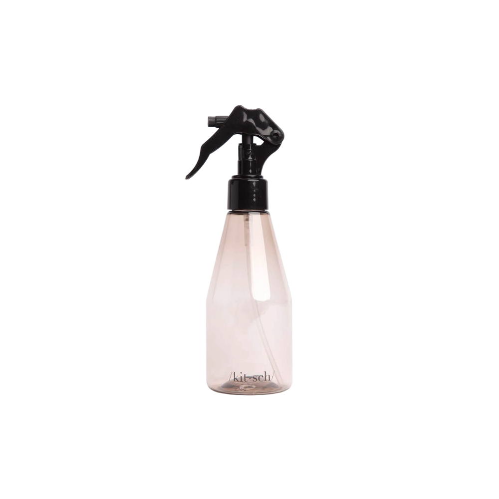Eco Friendly Spray Bottle - Black