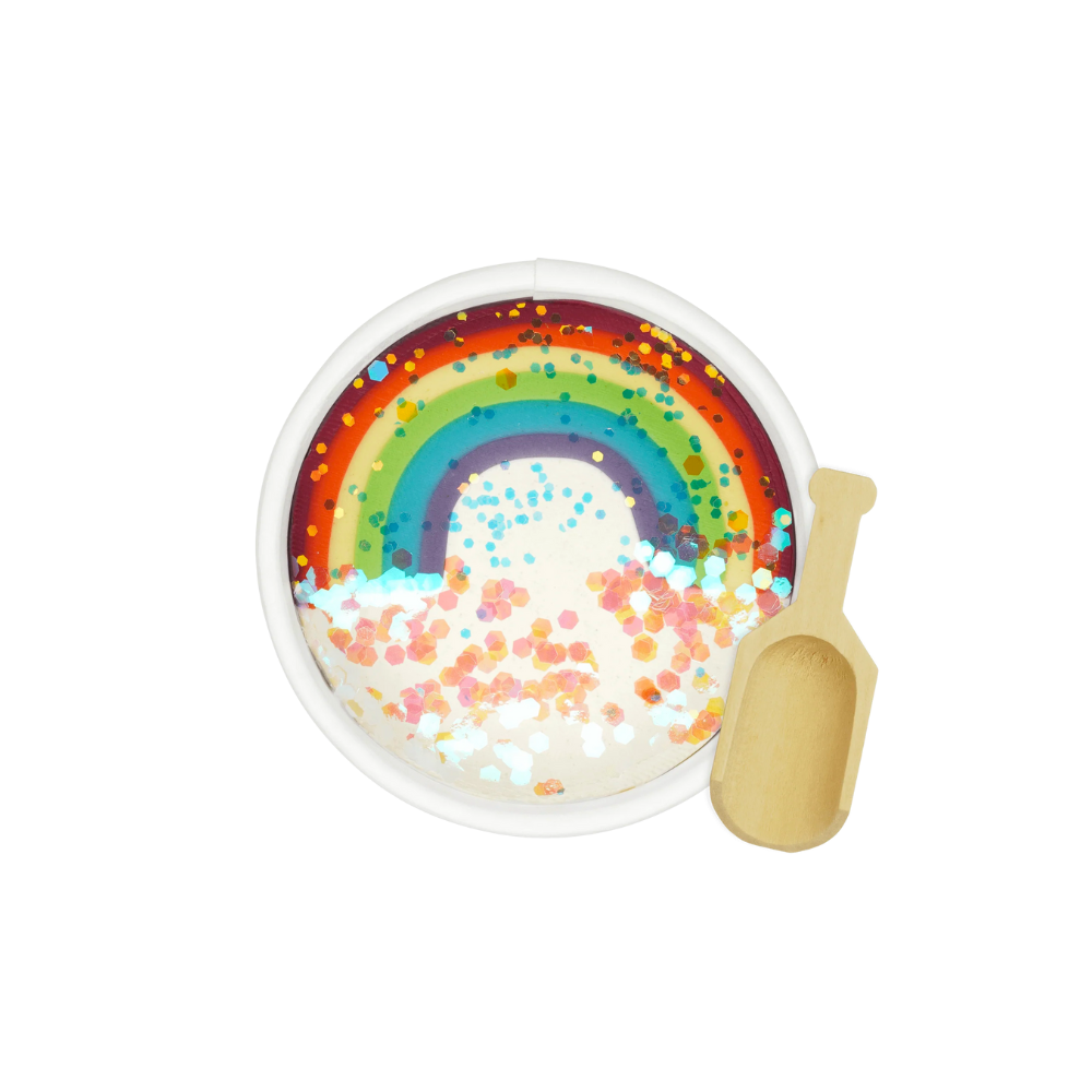 Over the Rainbow Dough 7oz